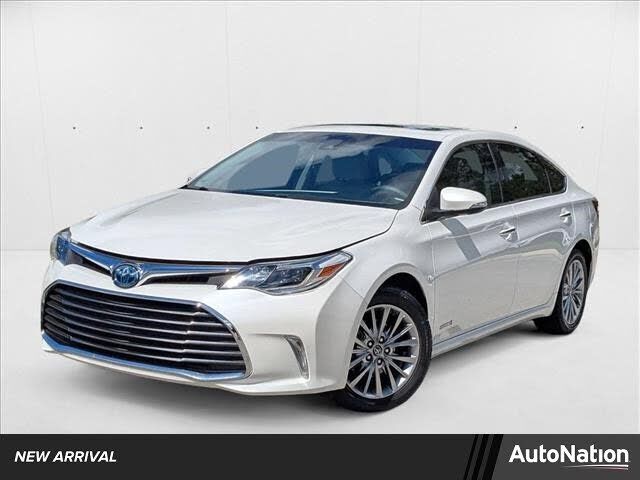 Toyota Avalon