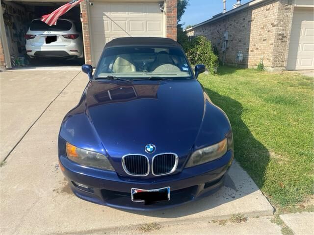 BMW Z3