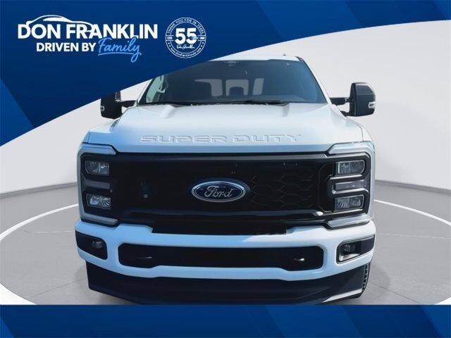 2026 FORD F-350