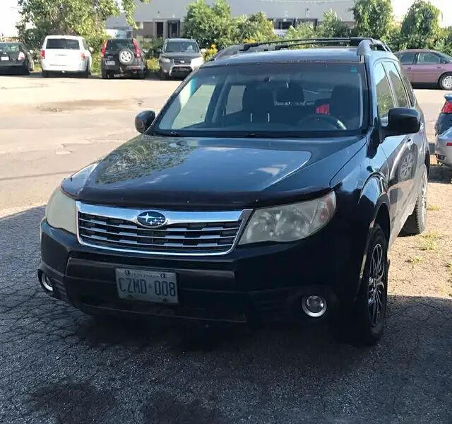 Infiniti EX35