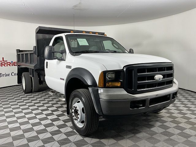 Ford F-450