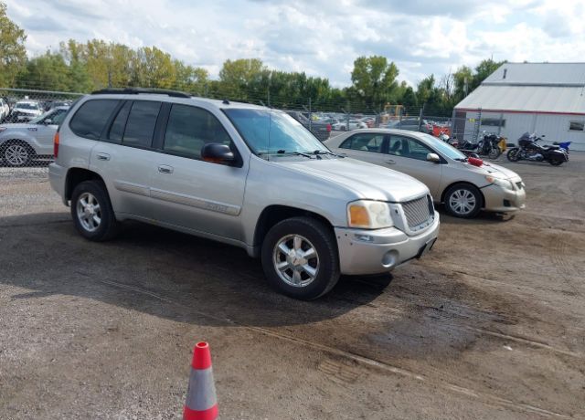 GMC Envoy