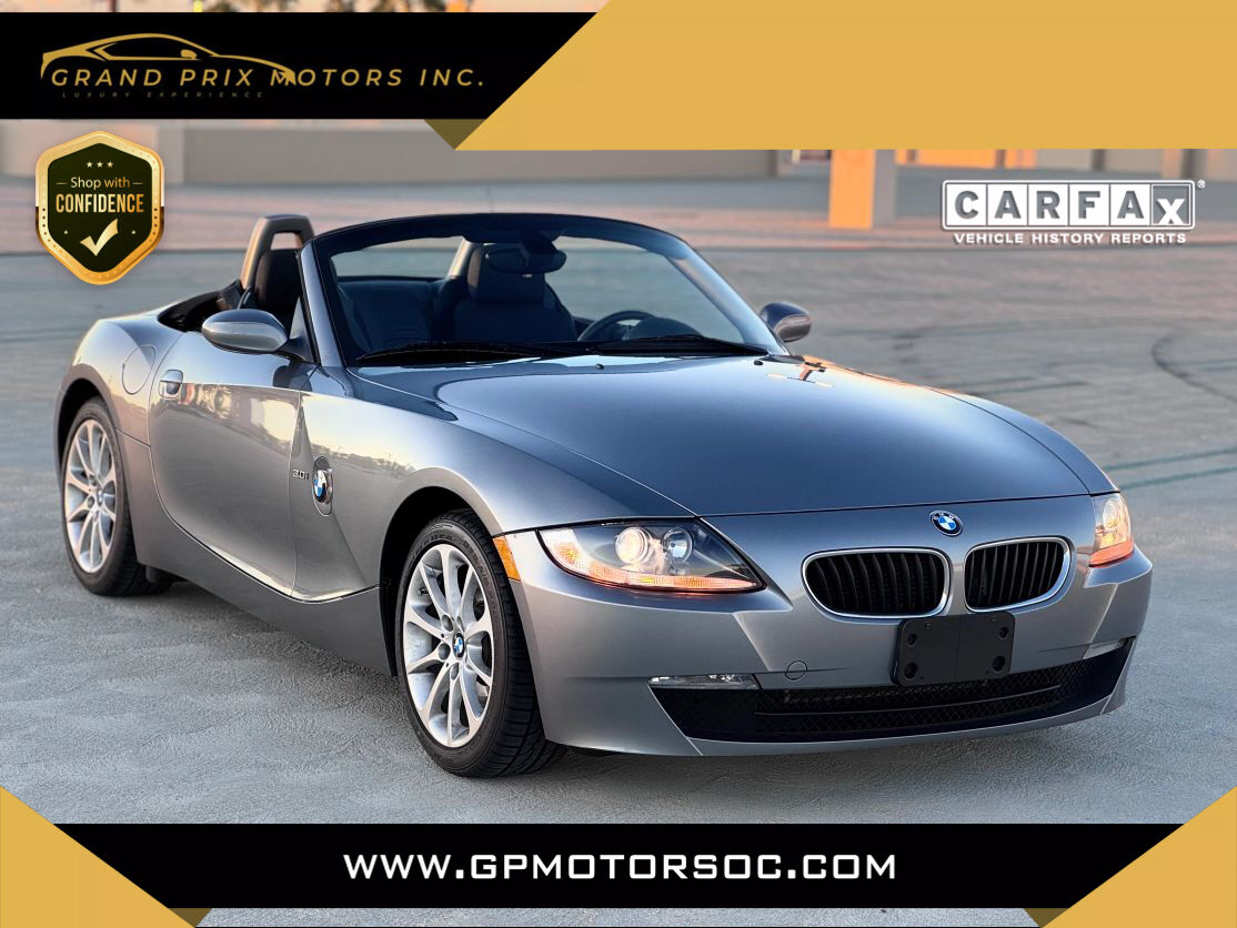 BMW Z4