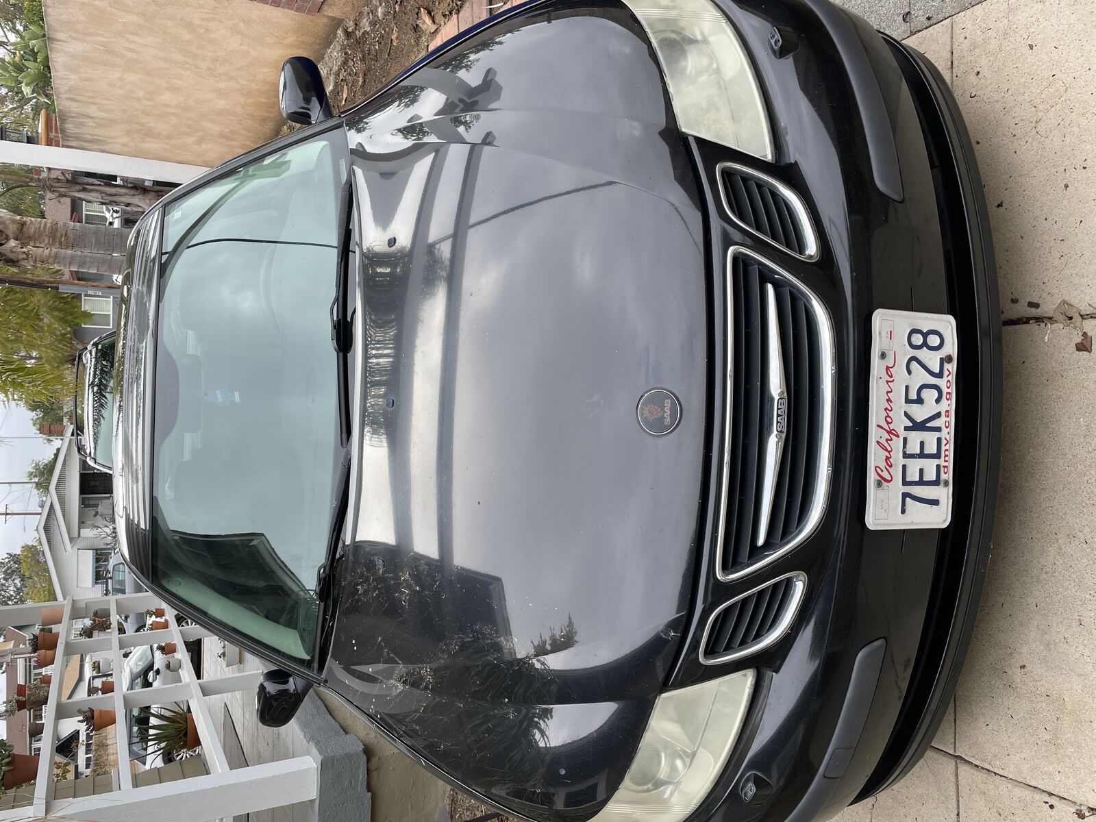 Saab 9-3