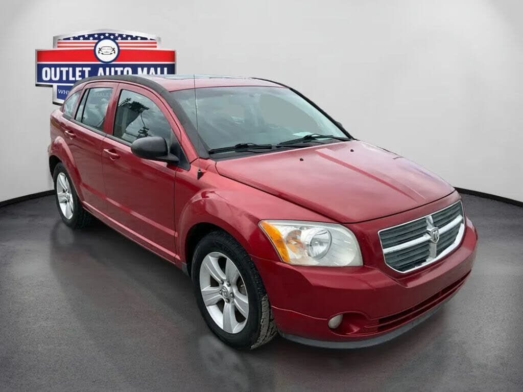 Dodge Caliber
