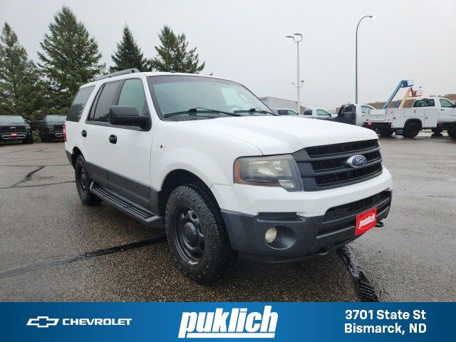 Ford Expedition