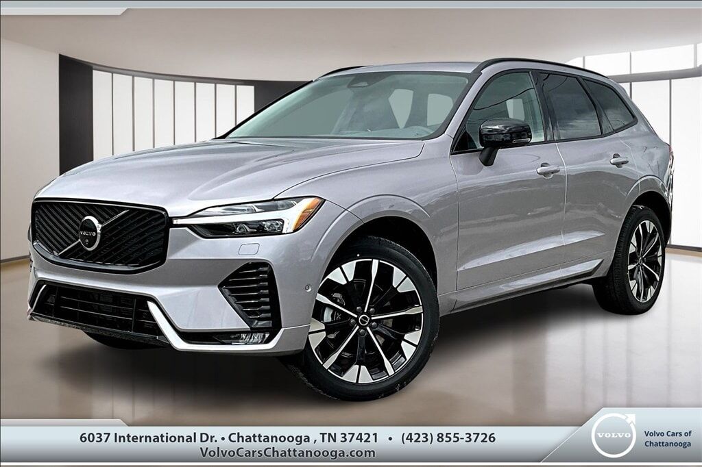 2026 VOLVO XC60