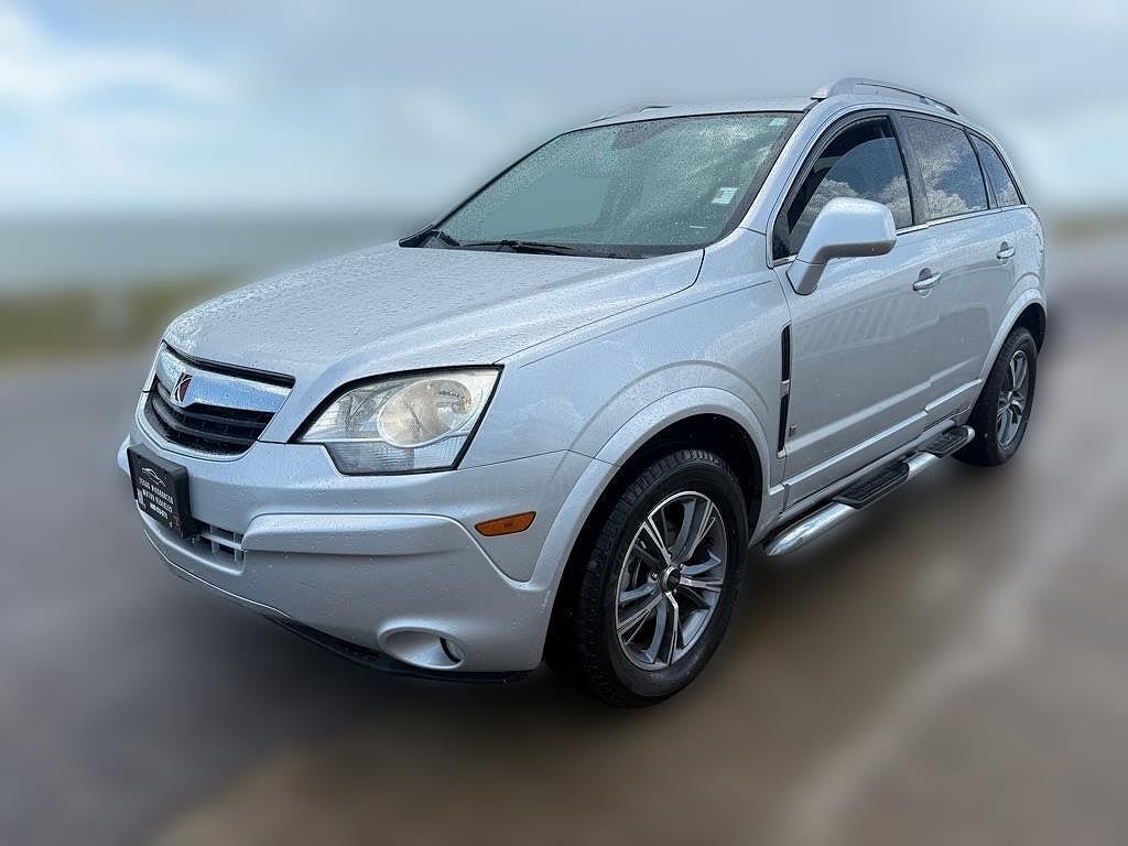 Saturn Vue