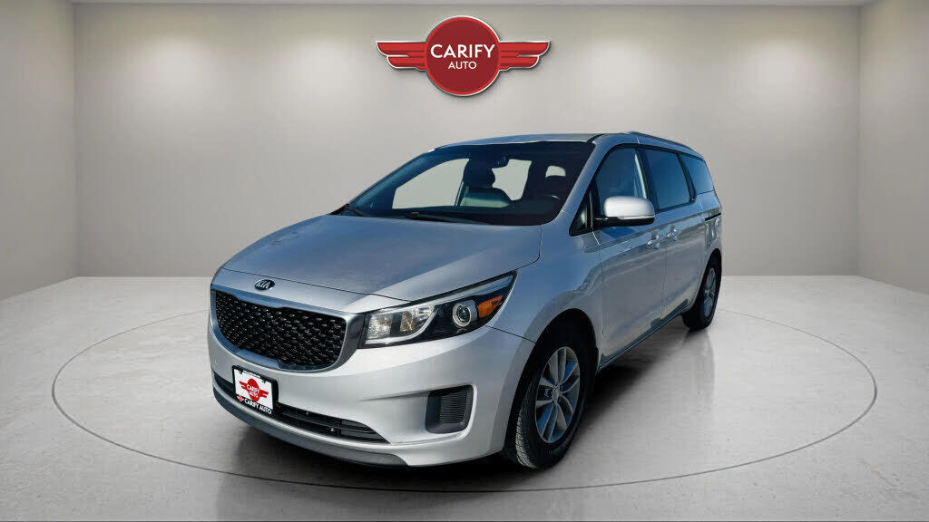 Kia Sedona