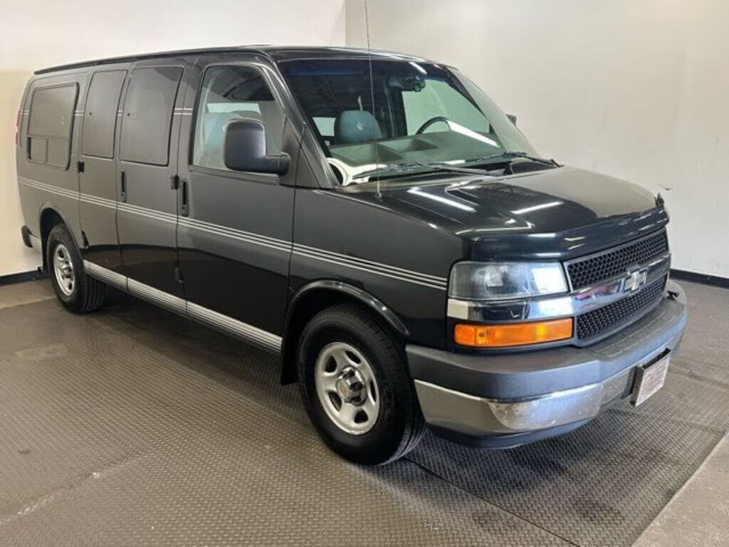 Chevrolet Express