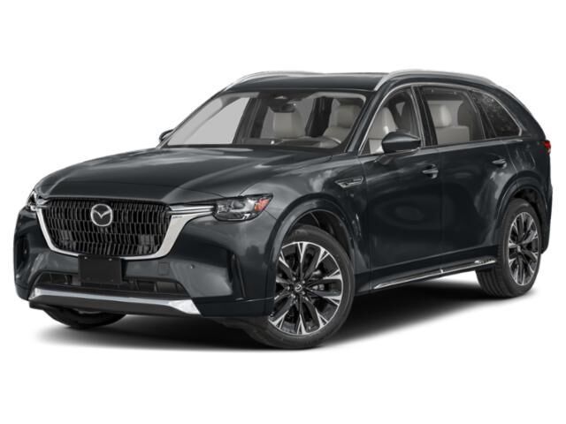 2024 MAZDA CX-90