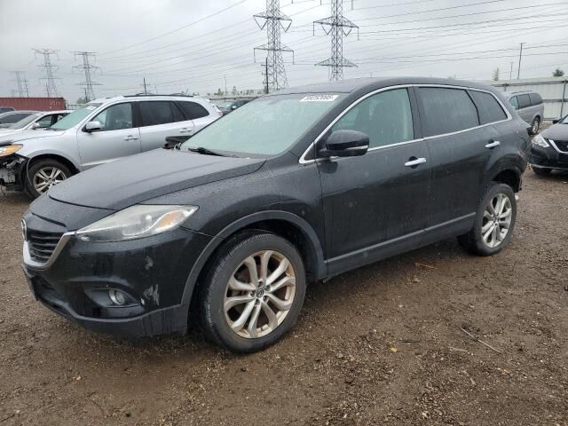 Mazda CX-9