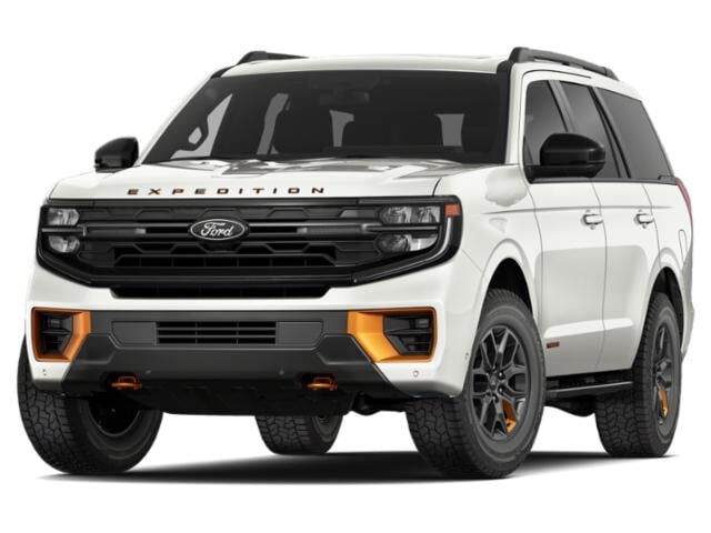 2025 FORD Expedition