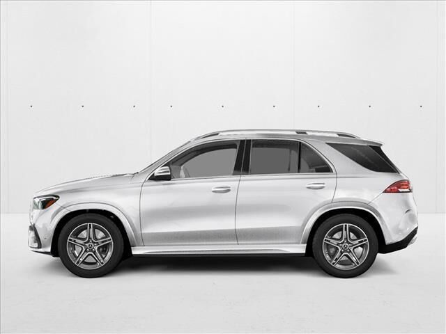 2026 Mercedes-Benz GLE-Class