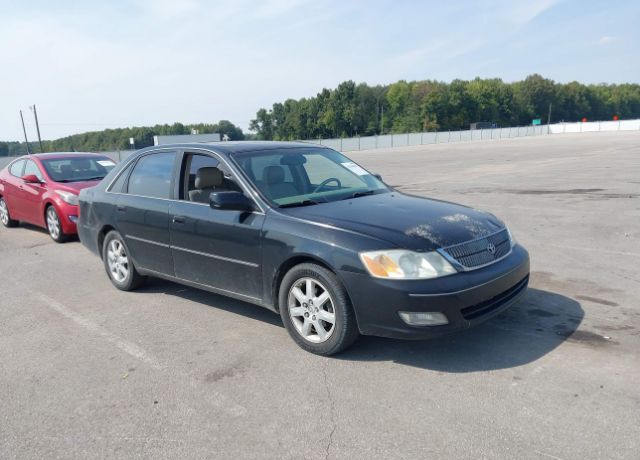 Toyota Avalon
