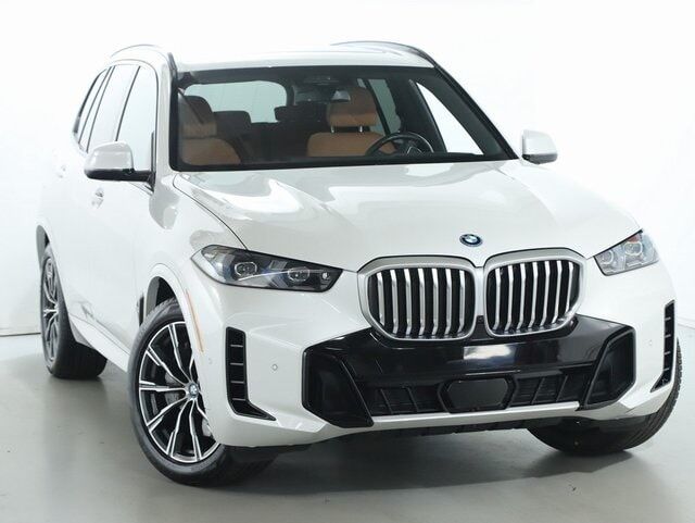 2024 BMW X5