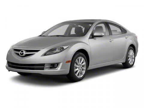 Mazda Mazda6