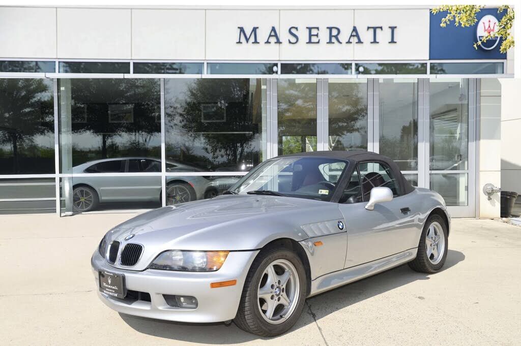 BMW Z3