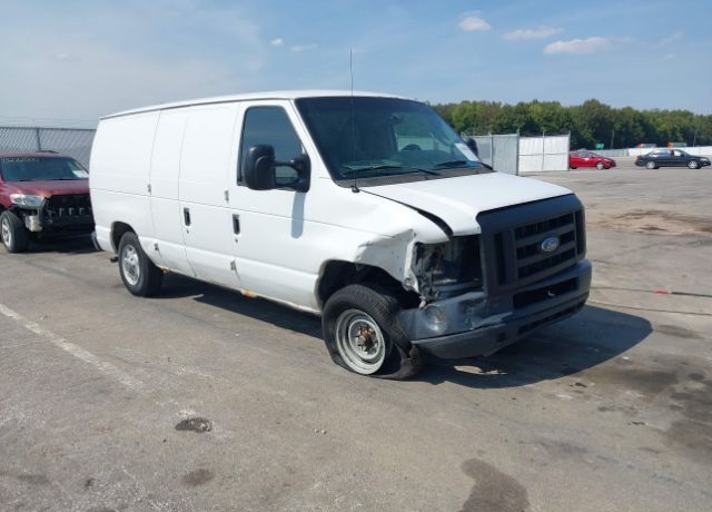 Ford E-150