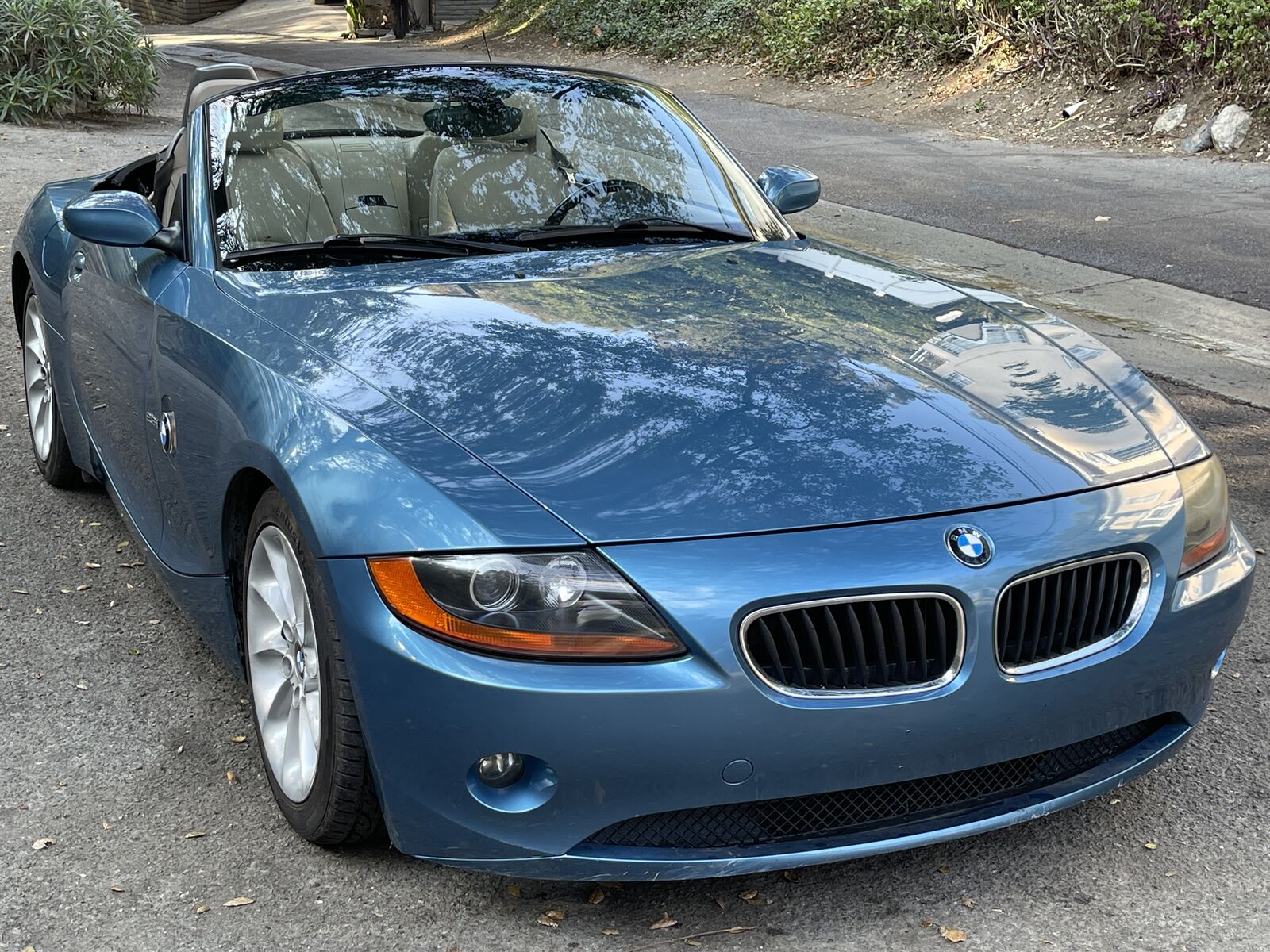 BMW Z4
