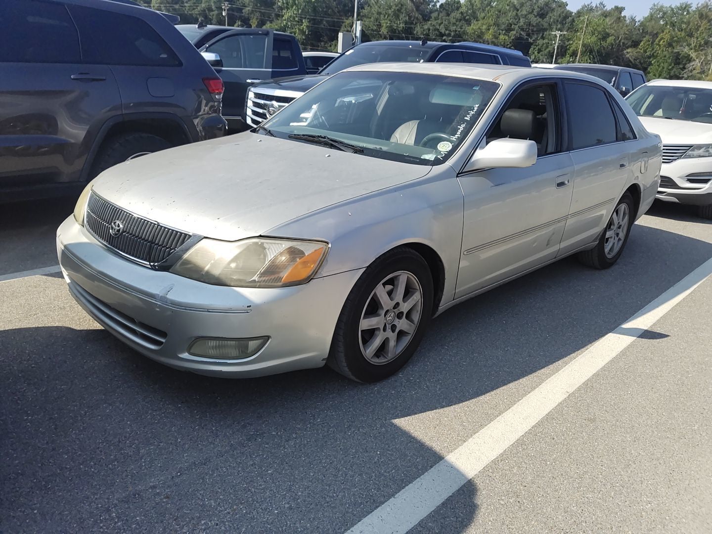 Toyota Avalon