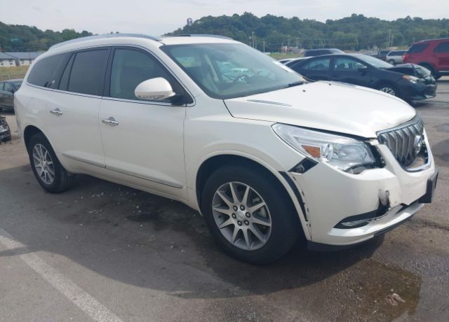 Buick Enclave
