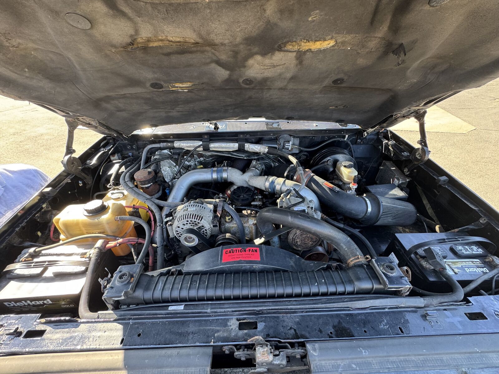 Ford F-350