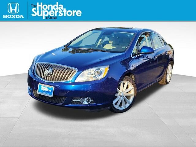 Buick Verano