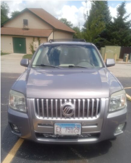 Mercury Mariner