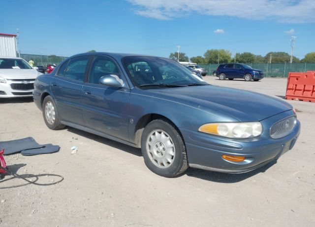 Buick LeSabre