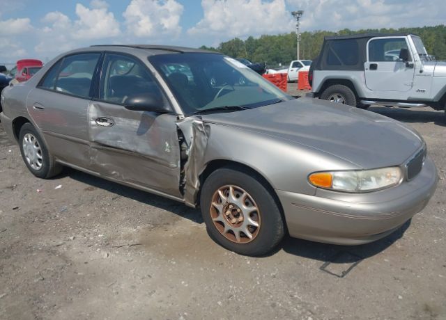 Buick Century