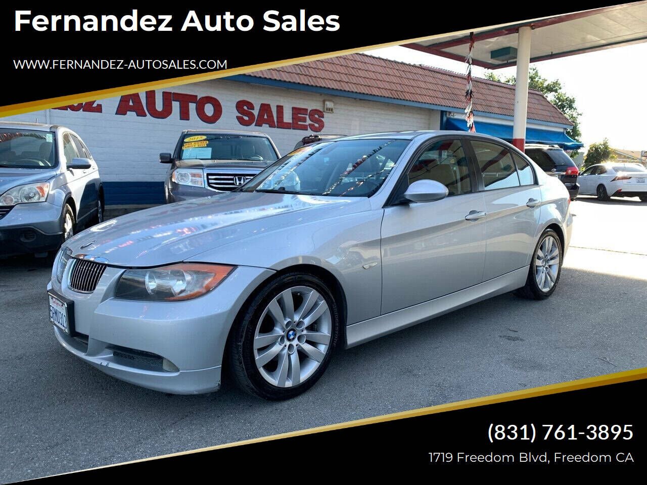 BMW 325i