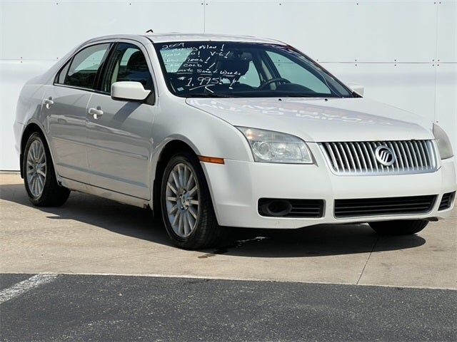 Mercury Milan