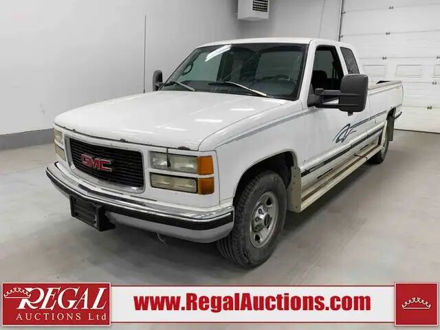 GMC Sierra