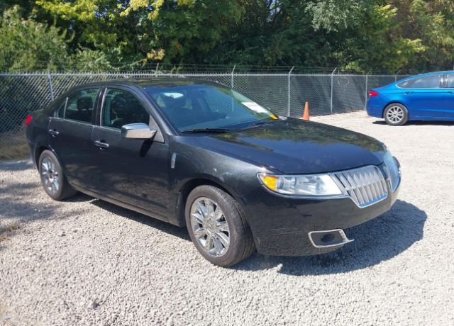 Lincoln MKZ