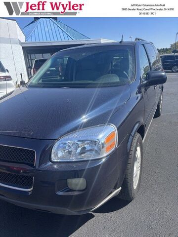 Chevrolet Uplander