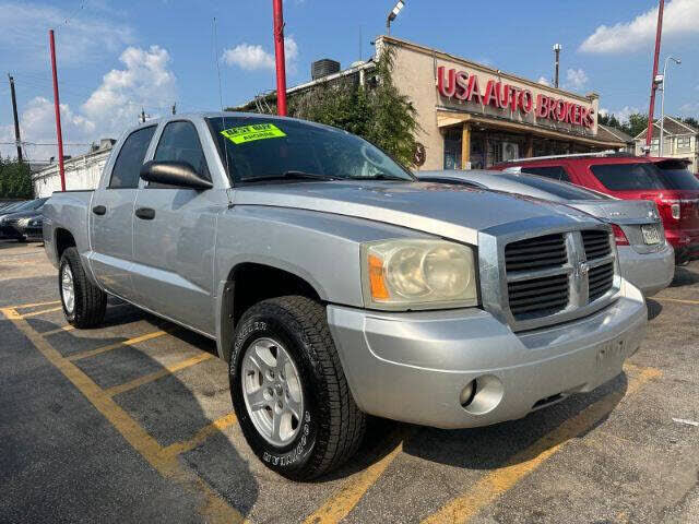 Dodge Dakota