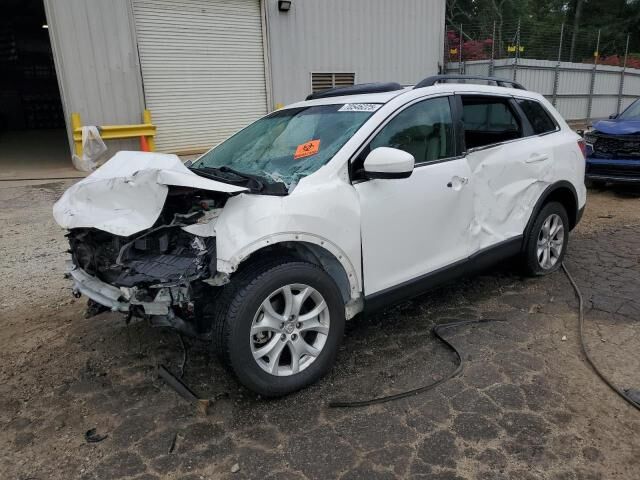 Mazda CX-9