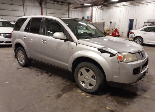 Saturn Vue