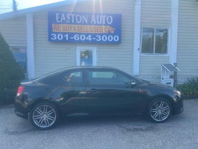 Toyota SCION tC
