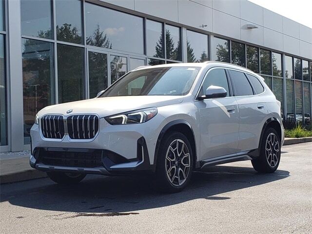 2026 BMW X1