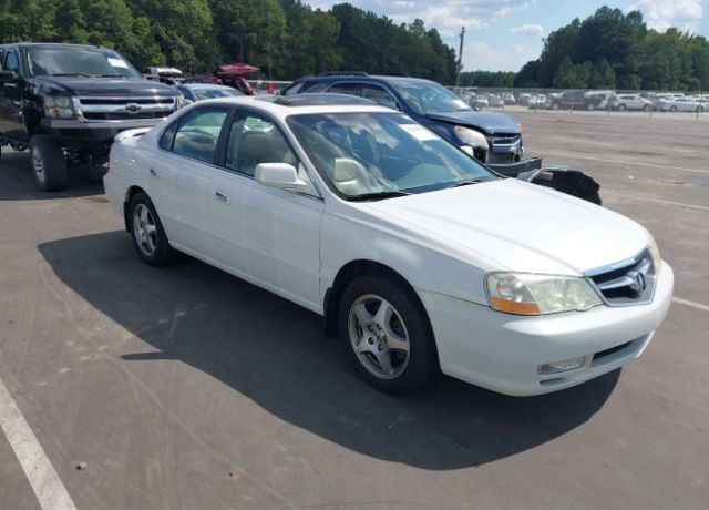Acura TL