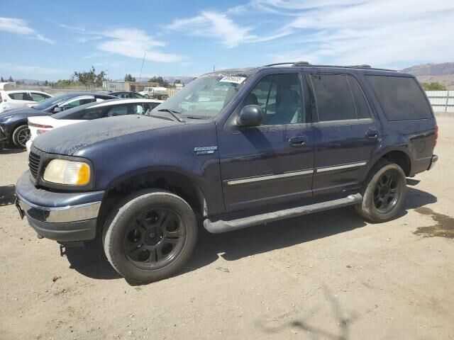 Ford Expedition