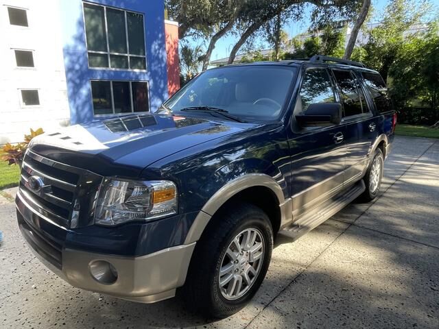 Ford Expedition