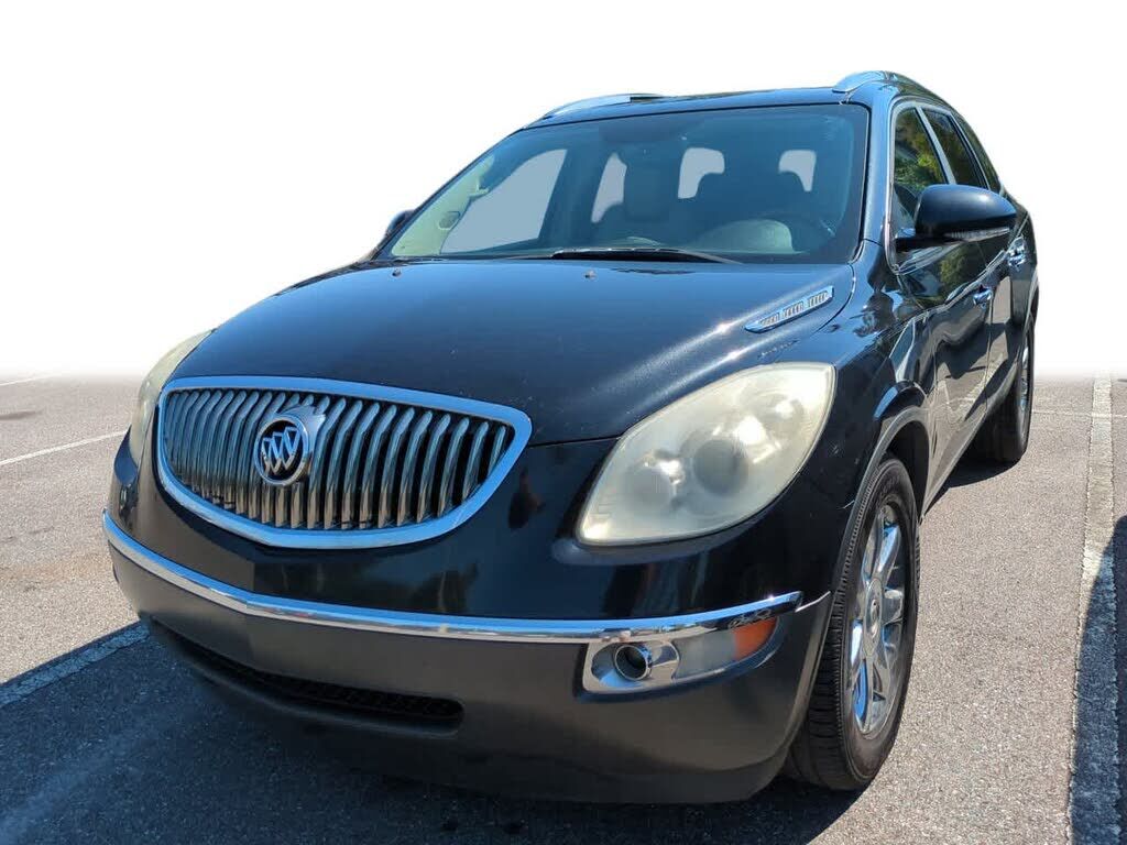 Buick Enclave
