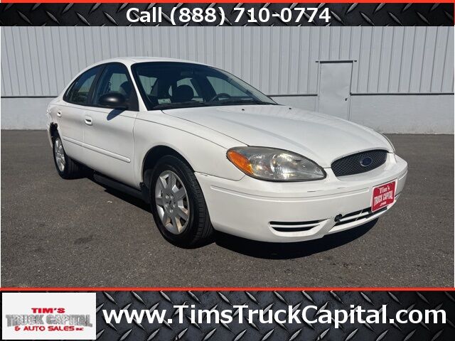 Ford Taurus