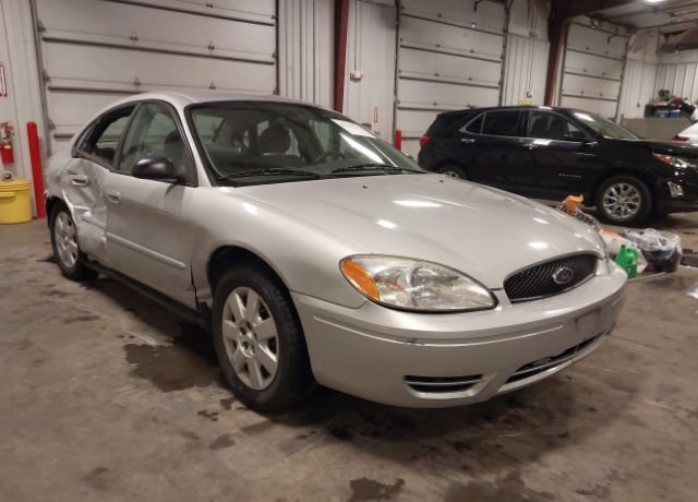 Ford Taurus