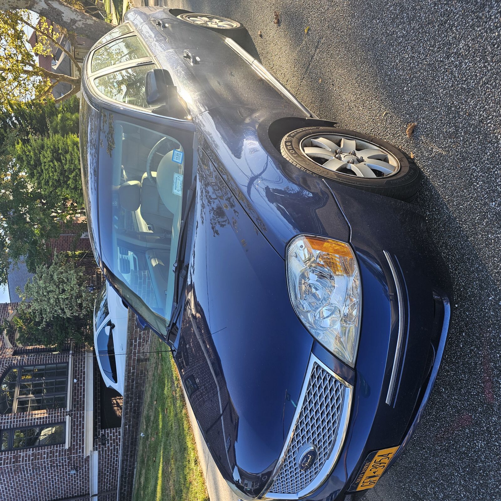 Ford Five Hundred