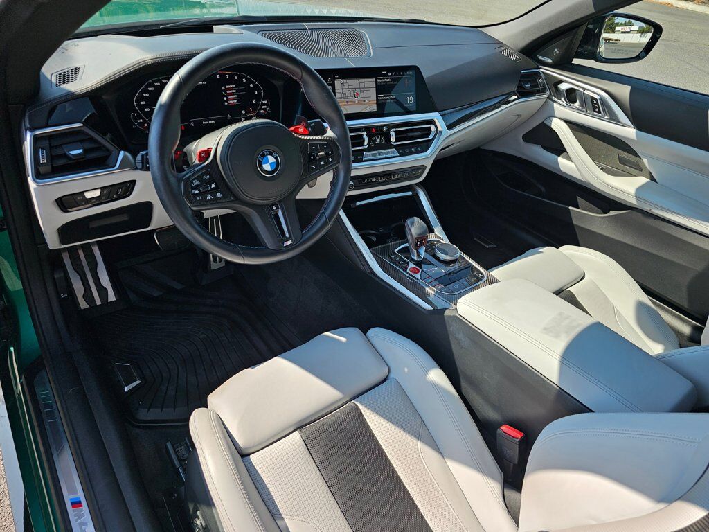 2023 BMW M4