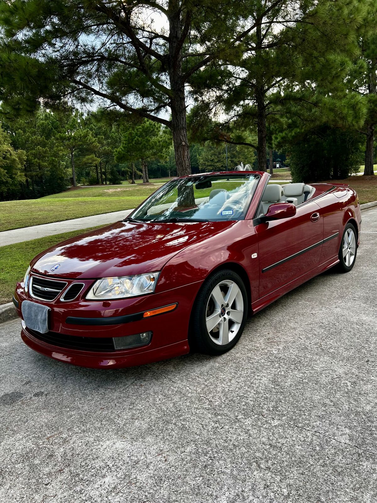 Saab 9-3